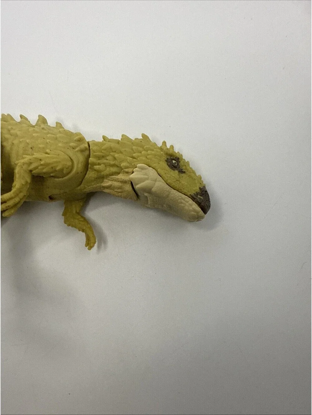 Mattel Jurassic World Survival Frenzy Pack Spectrovenator Dinosaur Figure Loose